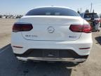 2020 Mercedes-Benz Glc Coupe 300 4Matic na sprzedaż w Rancho Cucamonga, CA - Rear End