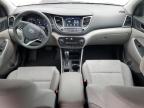 2018 Hyundai Tucson Sel en Venta en Sun Valley, CA - Mechanical