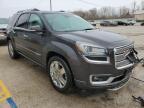 2016 Gmc Acadia Denali de vânzare în Pekin, IL - Front End