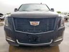 2017 Cadillac Escalade Luxury for Sale in Grand Prairie, TX - Rear End