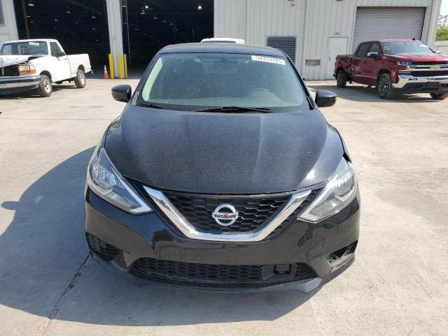  NISSAN SENTRA 2019 Czarny