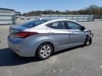 2016 Hyundai Elantra Se for Sale in Assonet, MA - Front End