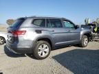 2018 Volkswagen Atlas Se for Sale in San Diego, CA - Front End