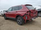 2018 Volkswagen Tiguan Se for Sale in Elgin, IL - Rear End