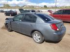 2007 Saturn Ion Level 2 for Sale in Colorado Springs, CO - Front End