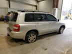 2007 Toyota Highlander Hybrid на продаже в Milwaukee, WI - All Over