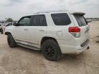 2013 Toyota 4Runner Sr5 zu verkaufen in San Antonio, TX - Hail
