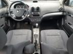 2007 Chevrolet Aveo Base na sprzedaż w Arlington, WA - Minor Dent/Scratches