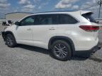 2017 Toyota Highlander Se de vânzare în Gastonia, NC - Front End