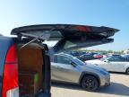 2005 MERCEDES BENZ VITO 115 C for sale at Copart SANDWICH