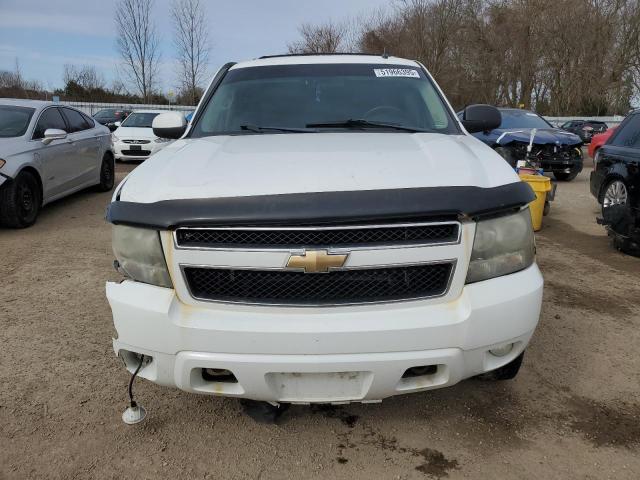2009 CHEVROLET TAHOE K1500 LT