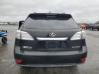 2010 Lexus Rx 350 продається в Pennsburg, PA - Side