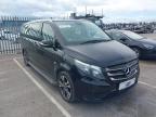 2018 MERCEDES BENZ VITO 114 B for sale at Copart CHESTER