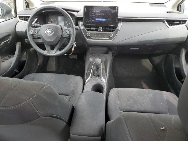  TOYOTA COROLLA 2023 Gray