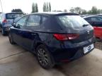 2015 SEAT LEON SE TE for sale at Copart SANDY