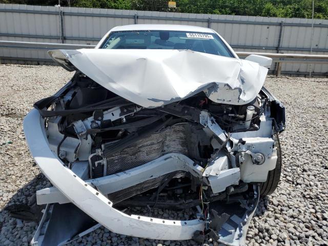  CHEVROLET IMPALA 2019 White