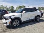 2021 Kia Seltos S للبيع في Spartanburg، SC - Side