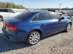 2013 Audi A4 Premium Plus продається в Oklahoma City, OK - Mechanical