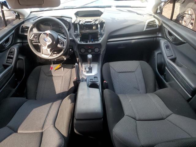  SUBARU IMPREZA 2019 Blue