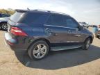 2012 Mercedes-Benz Ml 350 Bluetec na sprzedaż w Pennsburg, PA - Mechanical