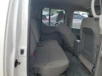 2013 Nissan Frontier S for Sale in Hueytown, AL - Side
