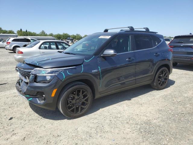 2021 Kia Seltos Ex