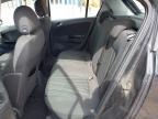 2010 VAUXHALL CORSA EXCL for sale at Copart WESTBURY