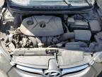 2013 Hyundai Elantra Gls продається в Denver, CO - Rear End