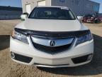 2013 ACURA RDX  for sale at Copart AB - EDMONTON