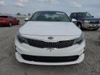 2016 Kia Optima Ex продається в Earlington, KY - Hail