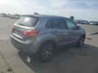 2017 Mitsubishi Outlander Sport Es na sprzedaż w Sacramento, CA - Front End