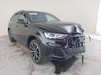 2022 AUDI Q7 SLN BLK for sale at Copart GLOUCESTER