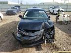 2022 Toyota Corolla Le de vânzare în Chicago Heights, IL - Front End