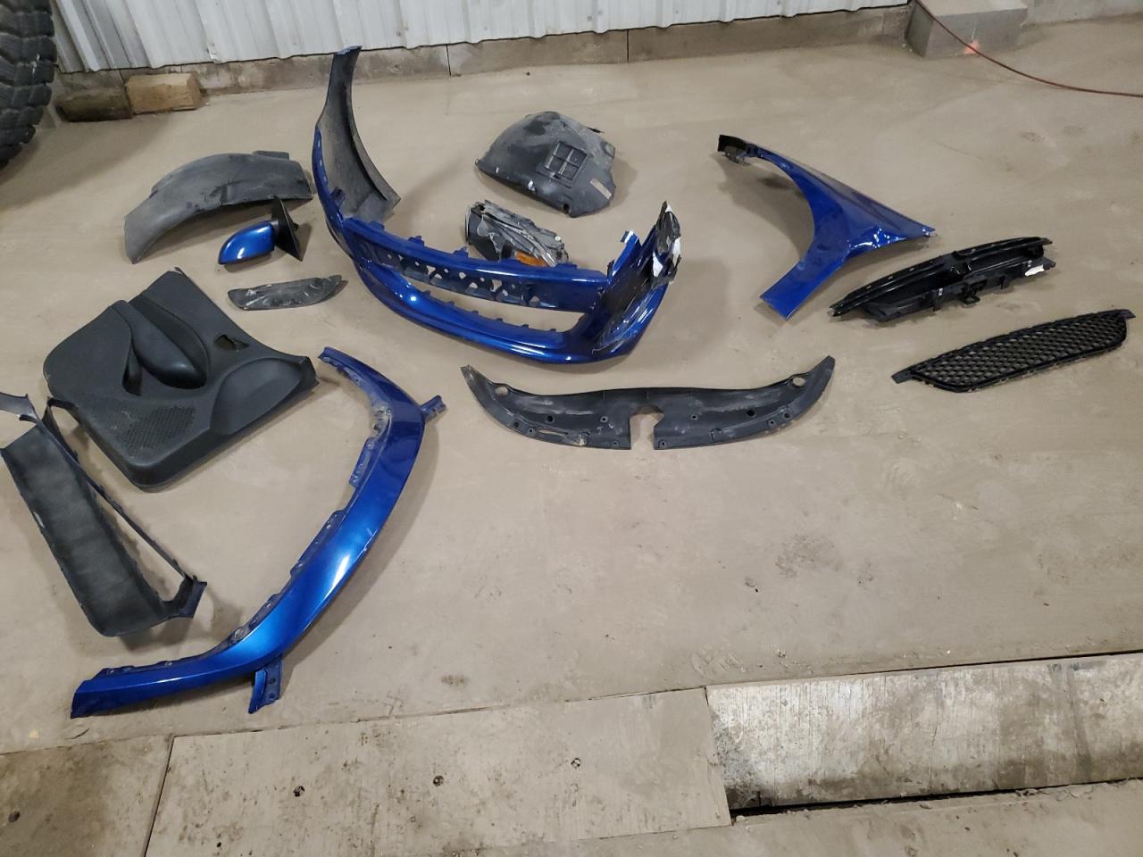 2014 Dodge Dart Sxt VIN: 1C3CDFBB0ED748397 Lot: 54228375