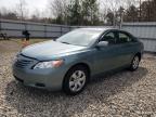 2007 Toyota Camry Ce de vânzare în Lyman, ME - Front End