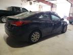 2016 Hyundai Elantra Se en Venta en Chambersburg, PA - Side