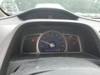 2011 Honda Civic Lx for Sale in Greenwell Springs, LA - Side