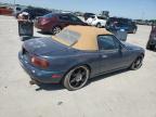 1997 Mazda Mx-5 Miata  იყიდება Wilmer-ში, TX - Mechanical