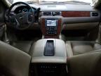2012 Chevrolet Tahoe K1500 Ltz للبيع في Kincheloe، MI - Rear End