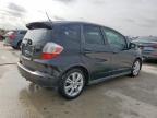 2009 Honda Fit Sport na sprzedaż w Haslet, TX - Side