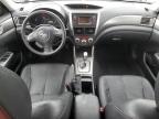 2011 Subaru Forester Limited იყიდება Indianapolis-ში, IN - Undercarriage