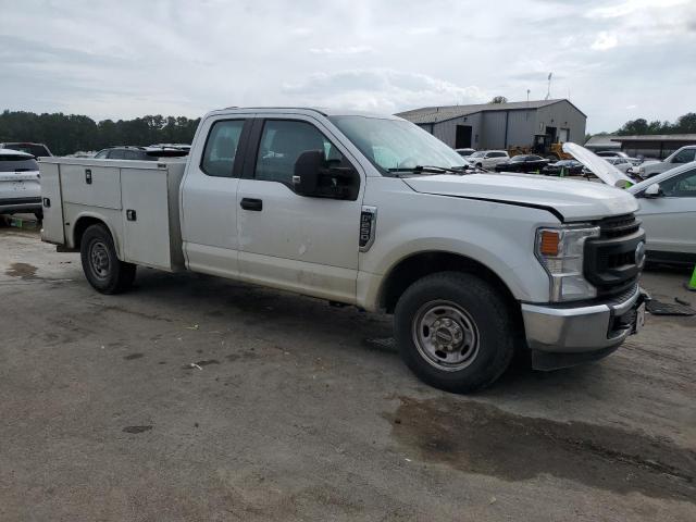 2020 FORD F250 SUPER DUTY  