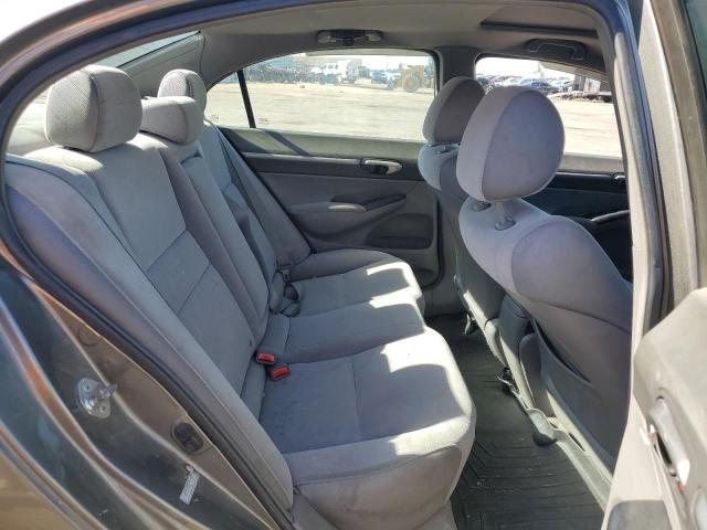 2006 HONDA CIVIC EX