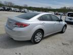 2012 Mazda 6 I de vânzare în Kansas City, KS - Front End