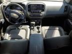 2021 Chevrolet Colorado Z71 en Venta en Woodhaven, MI - Burn