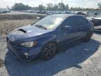 2017 Subaru Wrx Limited for Sale in Riverview, FL - Mechanical
