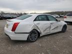 2017 Cadillac Cts Luxury იყიდება Cahokia Heights-ში, IL - Rear End