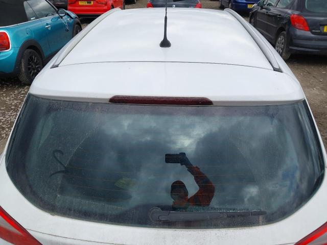 2013 FORD FOCUS TITA