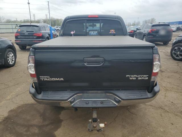  TOYOTA TACOMA 2013 Black