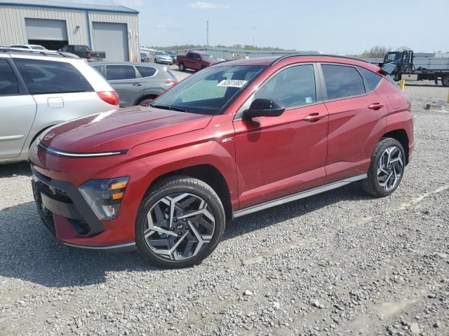 HYUNDAI KONA – zdjęcie z aukcji, lot #52631085